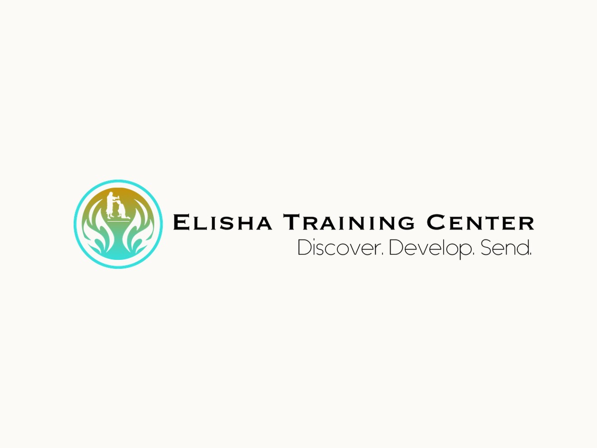 Elisha Training Center homepage