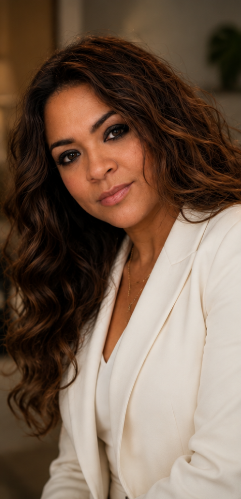 Ruba Cooke