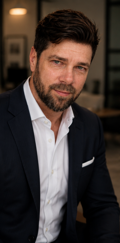 Michael Cooke